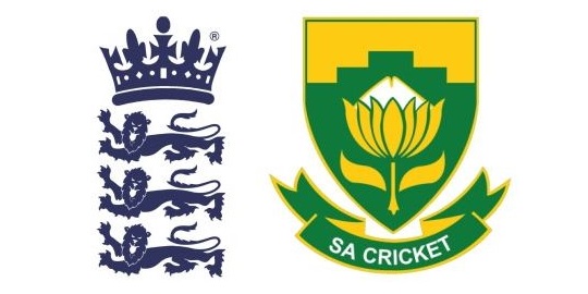 England vs South Africa