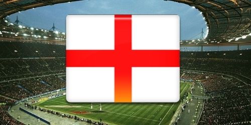 England Rugby World Cup