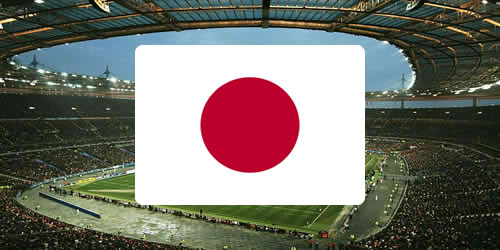 Japan Rugby World Cup