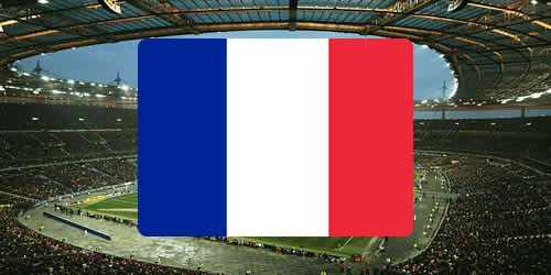 France Rugby World Cup
