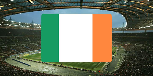 Ireland Rugby World Cup
