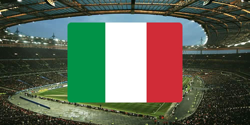 Italy Rugby World Cup