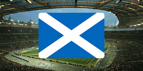 Scotland Rugby World Cup