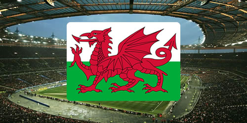 Wales Rugby World Cup