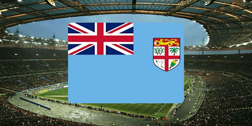 Fiji Rugby World Cup