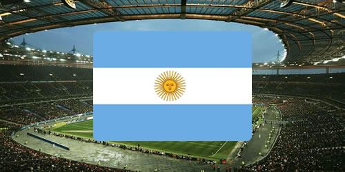 Argentina Rugby World Cup