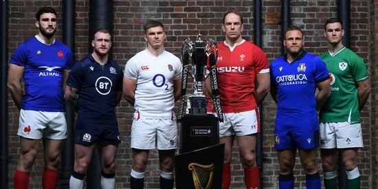 Six Nations