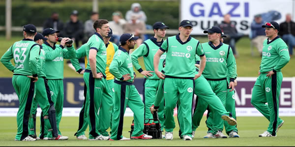 Ireland T20 World Cup