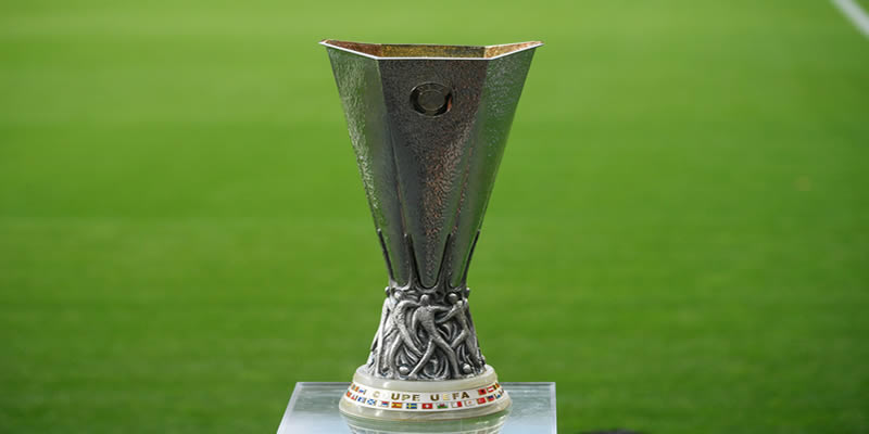 Europa League Final
