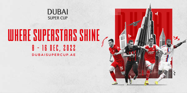 Dubai Super Cup