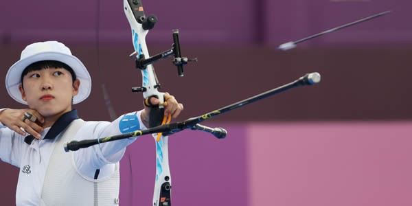Olympic Archery