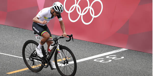 Olympic Cycling Road