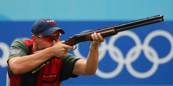 Olympic Shooting