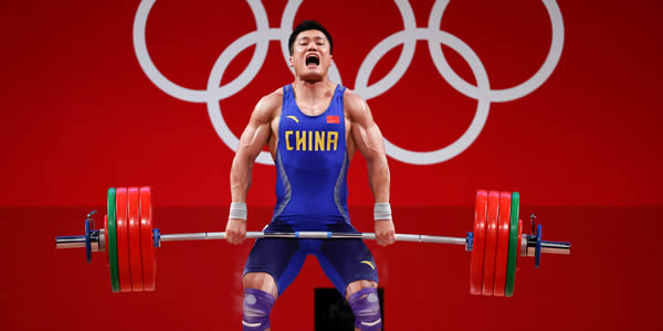 Olympic Weightlifting