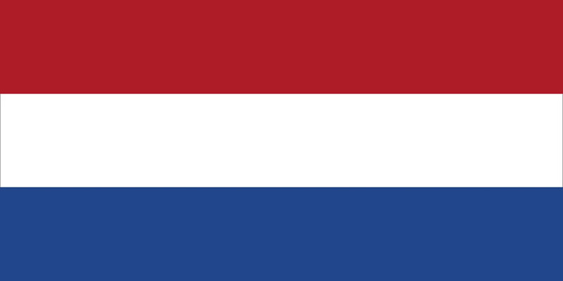 Netherlands Euro Cup