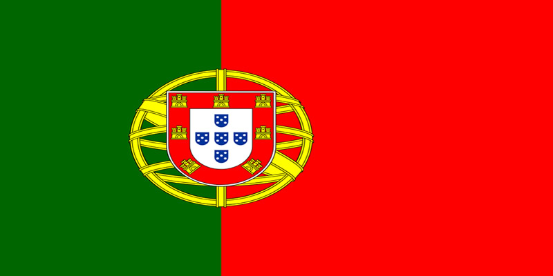 Portugal Euro Cup 