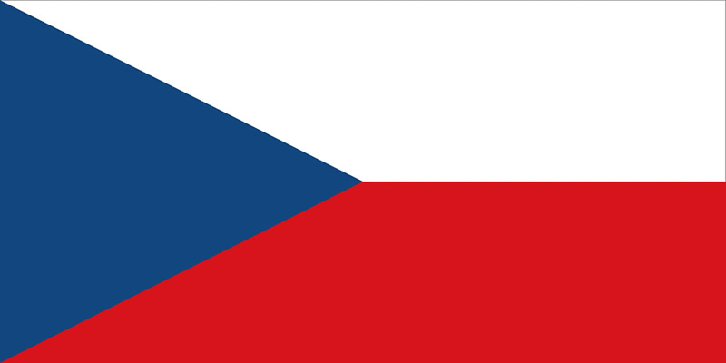 Czech Republic Euro Cup