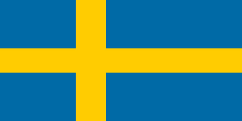 Sweden Euro Cup