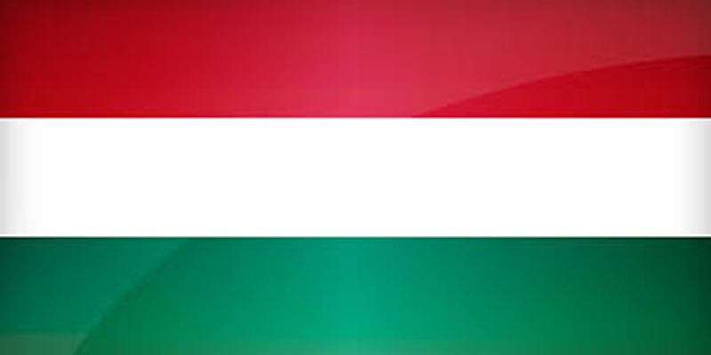 Hungary Euro Cup