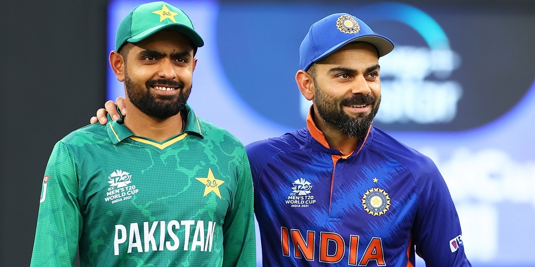 India Vs Pakistan Cricket World Cup