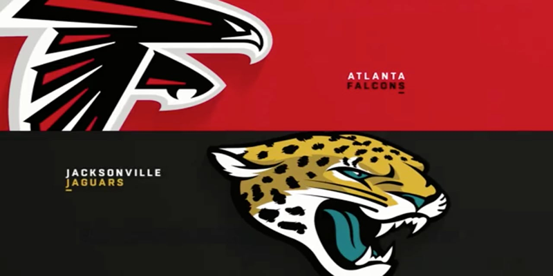 Falcons vs Jaguars