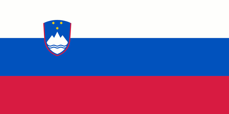 Slovenia Euro Cup