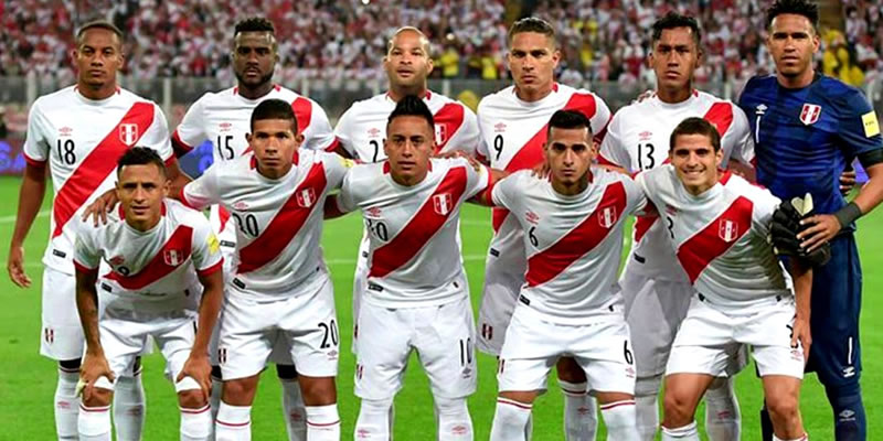 Peru Copa America