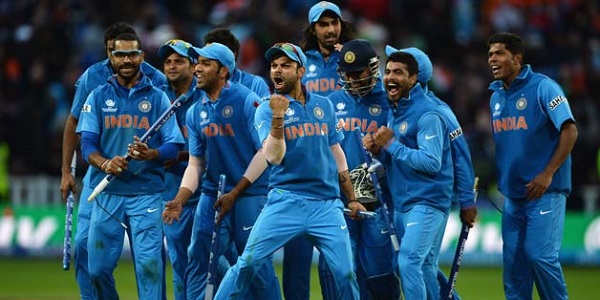 India Cricket World Cup