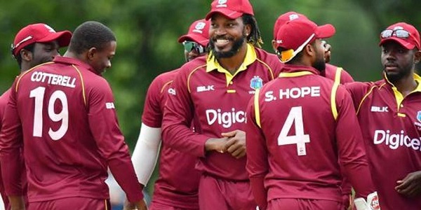 West Indies Cricket World Cup