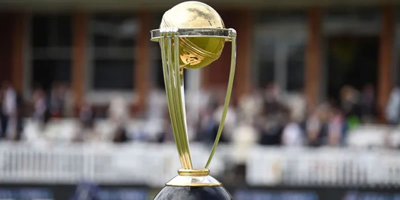 Cricket World Cup Final