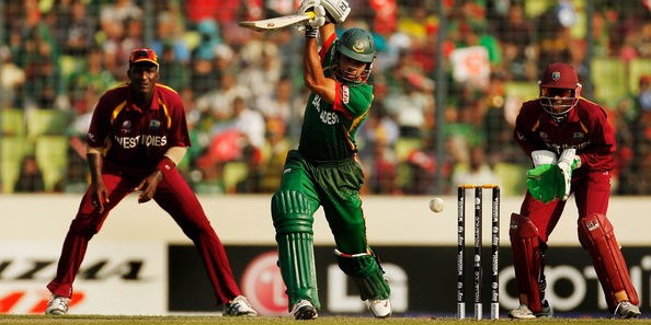 West Indies vs Bangladesh