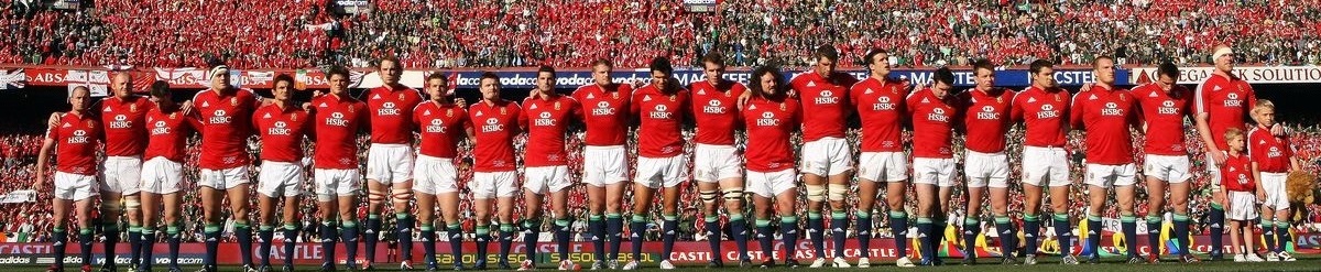 British and Irish Lions Tickets 