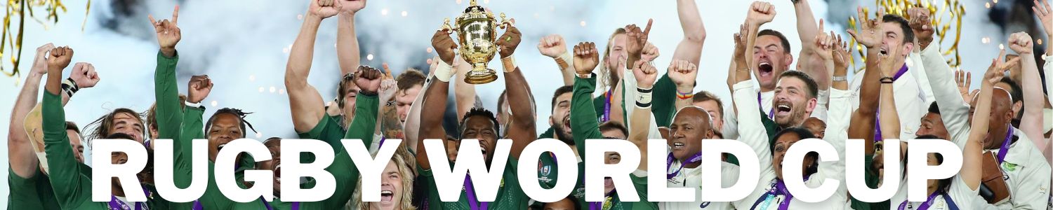 Fiji Rugby World Cup Tickets 