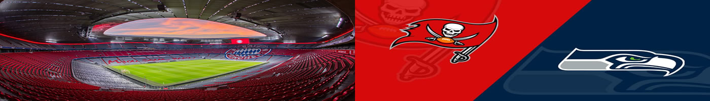 Seahawks Vs Buccaneers Tickets 