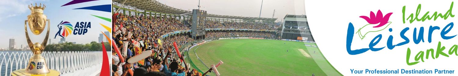 Asia Cup Tickets 