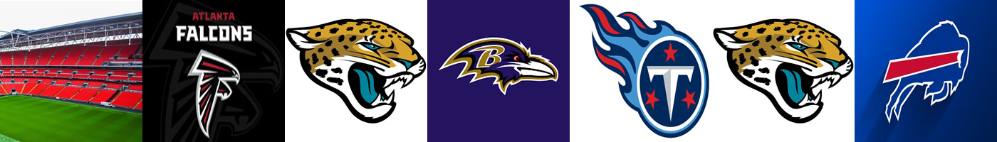 Ravens vs Titans Tickets 