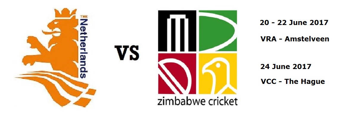 Netherlands v Zimbabwe Tickets 