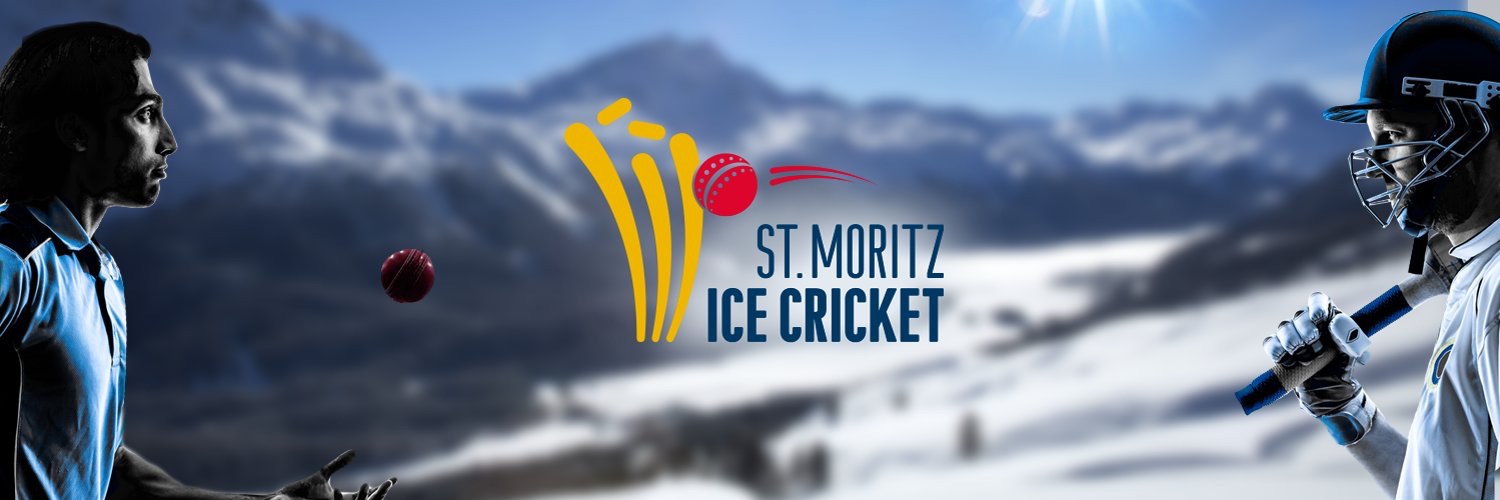 St. Moritz Ice Cricket Tickets 