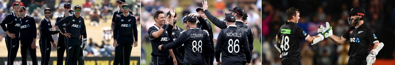 New Zealand Cricket World Cup Tickets 