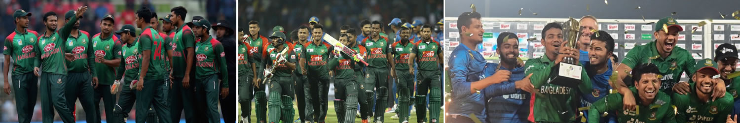 Bangladesh Cricket World Cup Tickets 