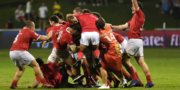 Portugal Rugby World Cup Tickets