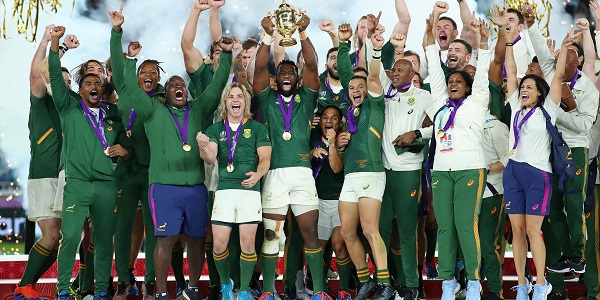 Follow Team Rugby World Cup Tickets