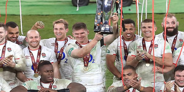 England Six Nations Tickets