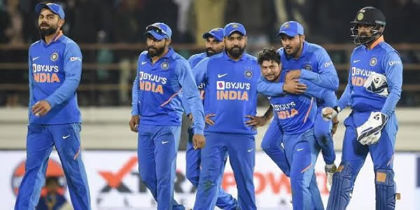 India T20 World Cup Tickets