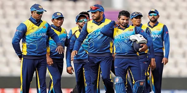 Sri Lanka T20 World Cup Tickets