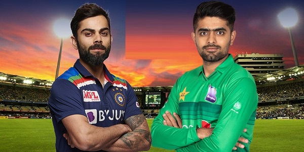 India Vs Pakistan Tickets