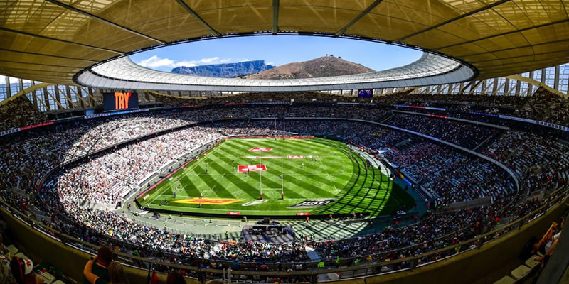 Cape Town Sevens Tickets