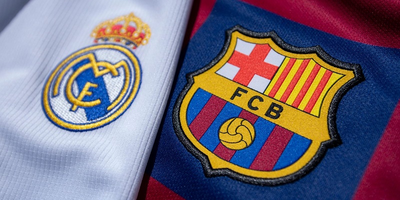 El Clasico Tickets