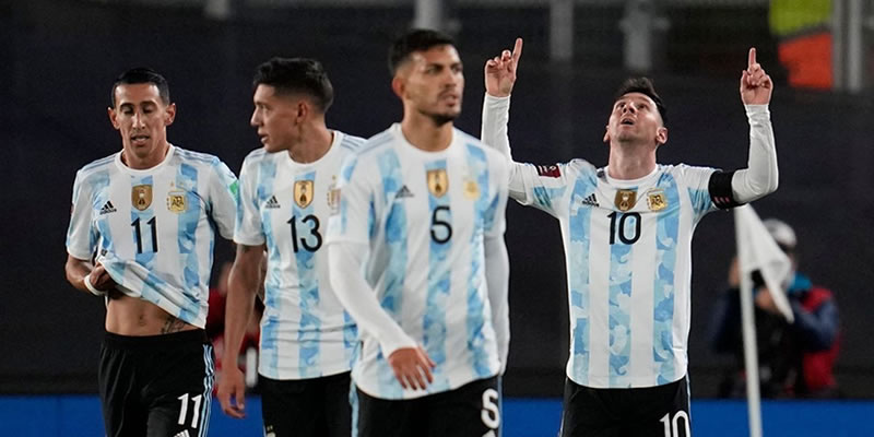 Argentina Vs Mexico Tickets