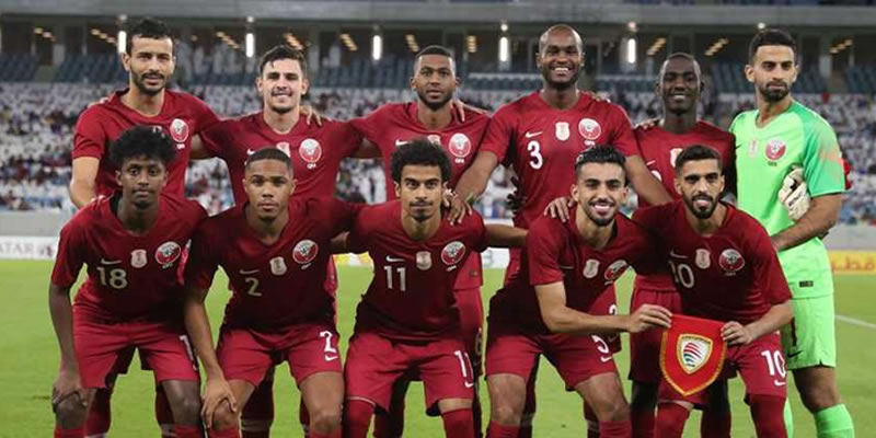 Qatar Vs Ecuador Tickets